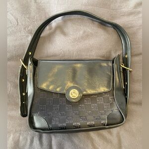 Stunning St John Shoulder Bag!